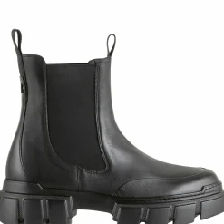Hot Adventure Women Booties