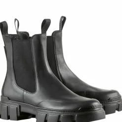 Hot Adventure Women Booties