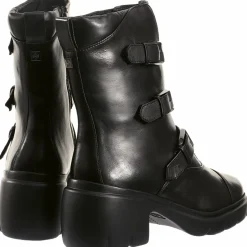 Best Biker Women Booties