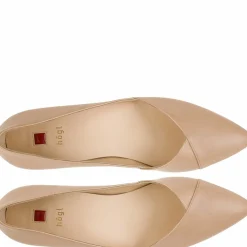 Fashion Boulevard 10 Women Ballerinas