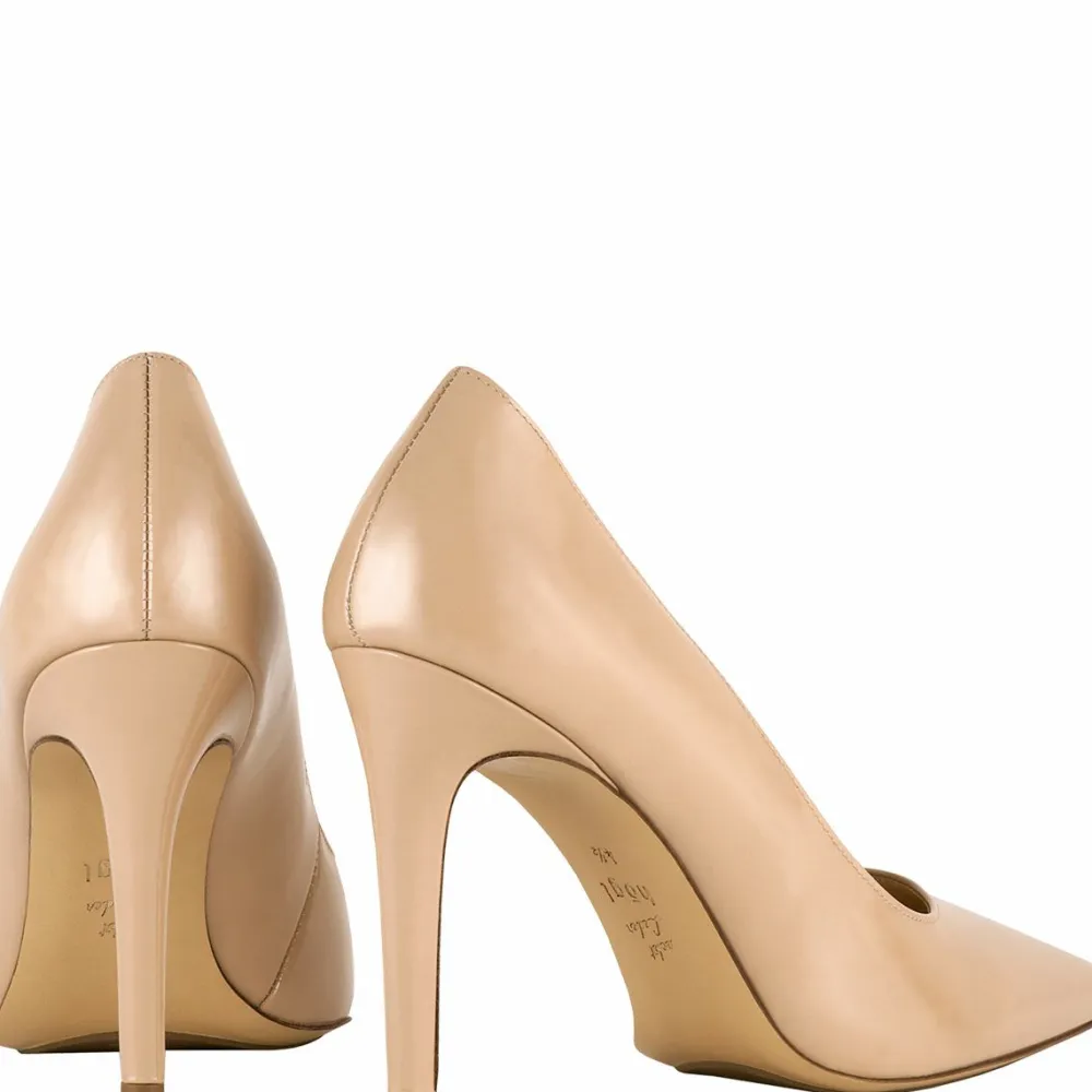 Flash Sale Boulevard 90 Women Pumps