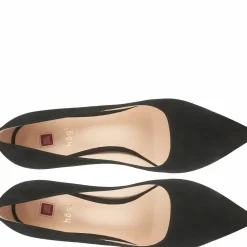 Hot Boulevard 90 Women Pumps