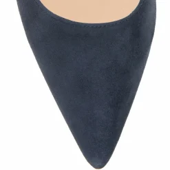 Hot Boulevard 90 Women Pumps