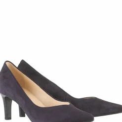 Hot Boulevard 60 Women Pumps
