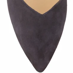 Hot Boulevard 60 Women Pumps