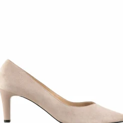 Hot Boulevard 60 Women Pumps