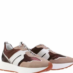 Hot Brian Women Sneakers