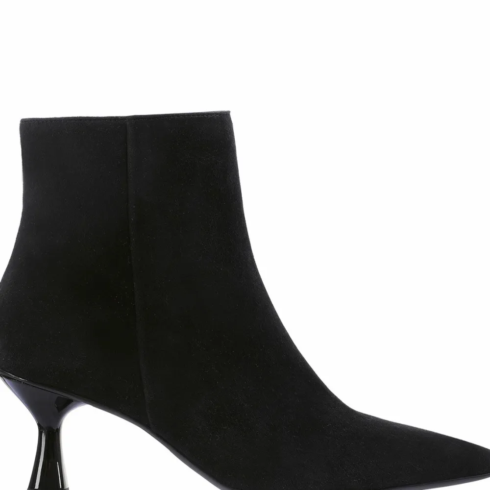 Fashion Charlene Women Booties