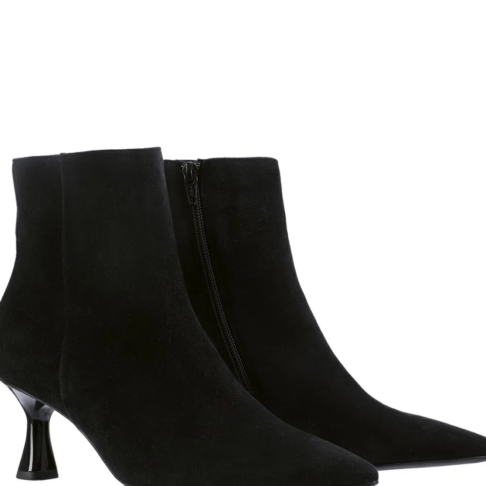 Fashion Charlene Women Booties