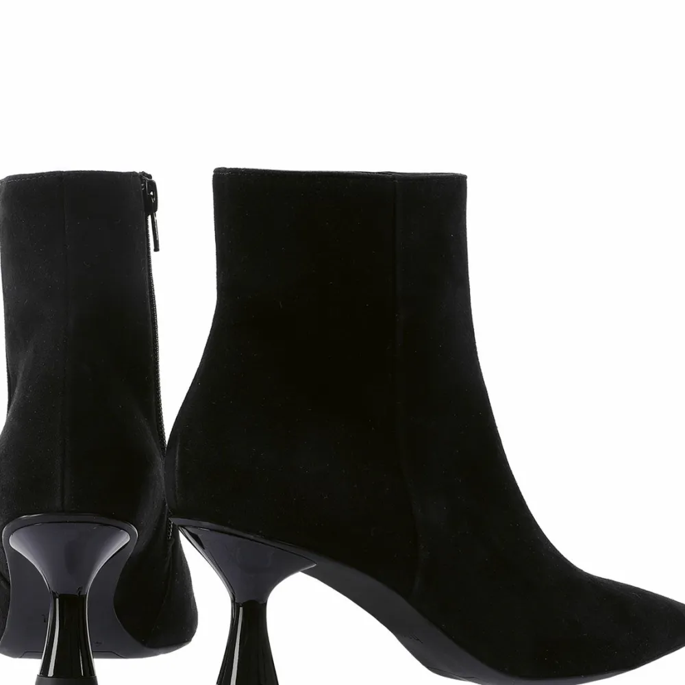 Fashion Charlene Women Booties