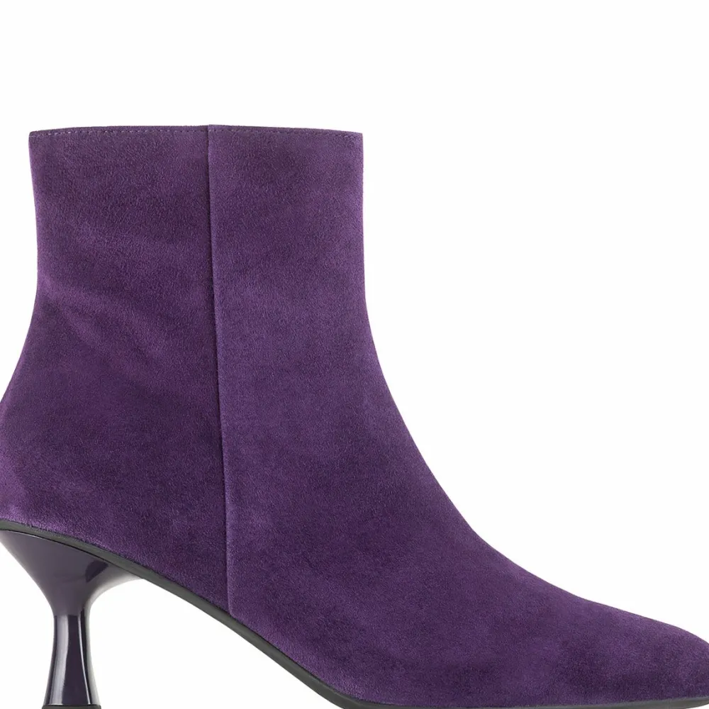 Fashion Charlene Women Booties