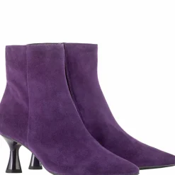 Fashion Charlene Women Booties