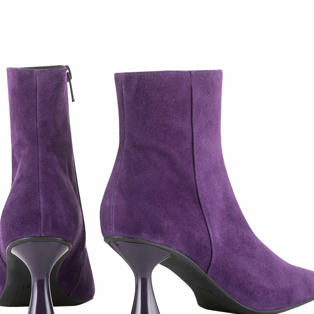 Fashion Charlene Women Booties