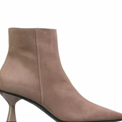 Fashion Charlene Women Booties