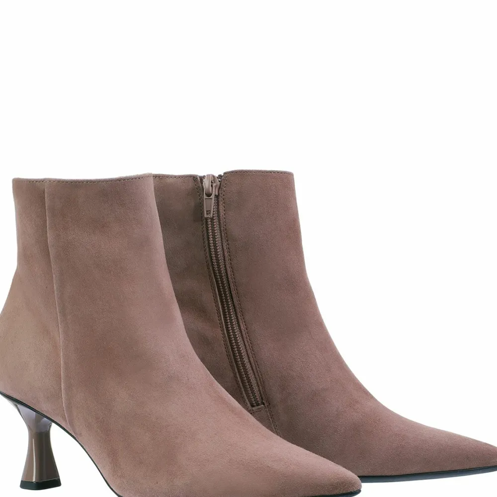 Fashion Charlene Women Booties