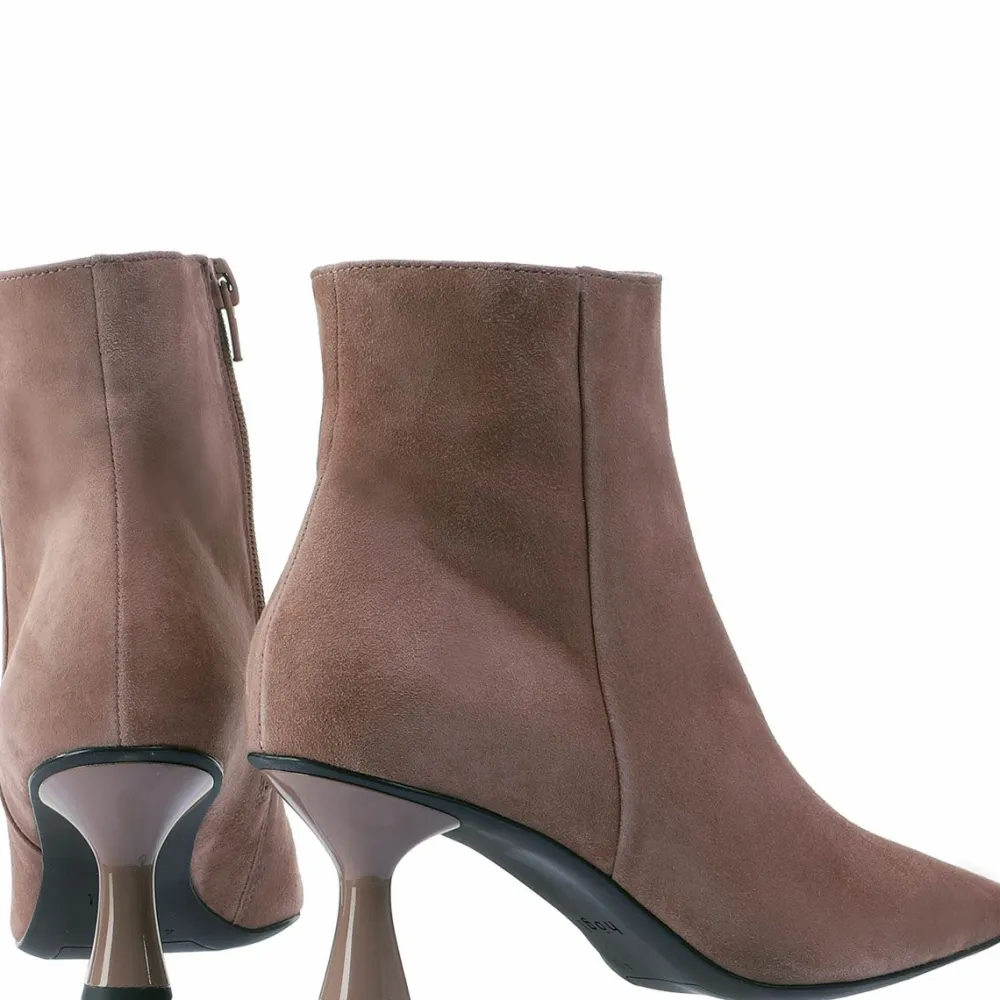 Fashion Charlene Women Booties