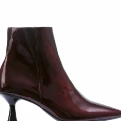 Best Sale Charlene Women Booties
