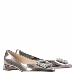 Hot Claire Women Ballerinas