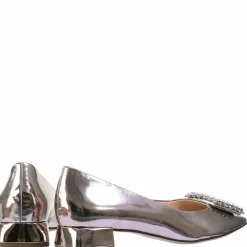 Hot Claire Women Ballerinas