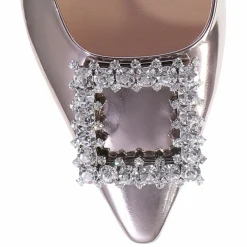 Hot Claire Women Ballerinas