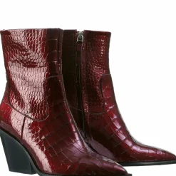 Outlet Harper Women Booties