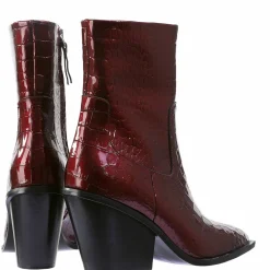 Outlet Harper Women Booties