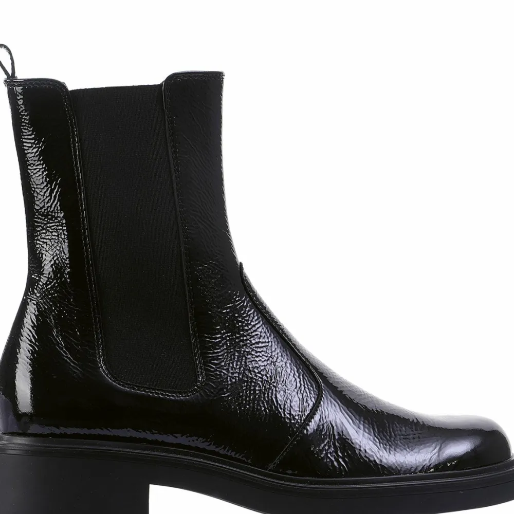 New Jake Women Booties