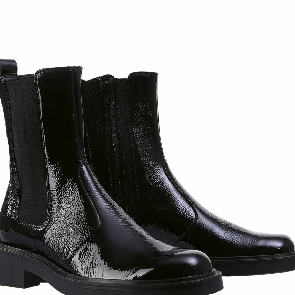 New Jake Women Booties