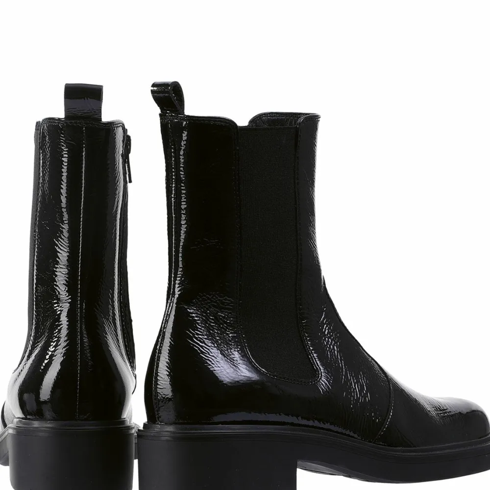New Jake Women Booties