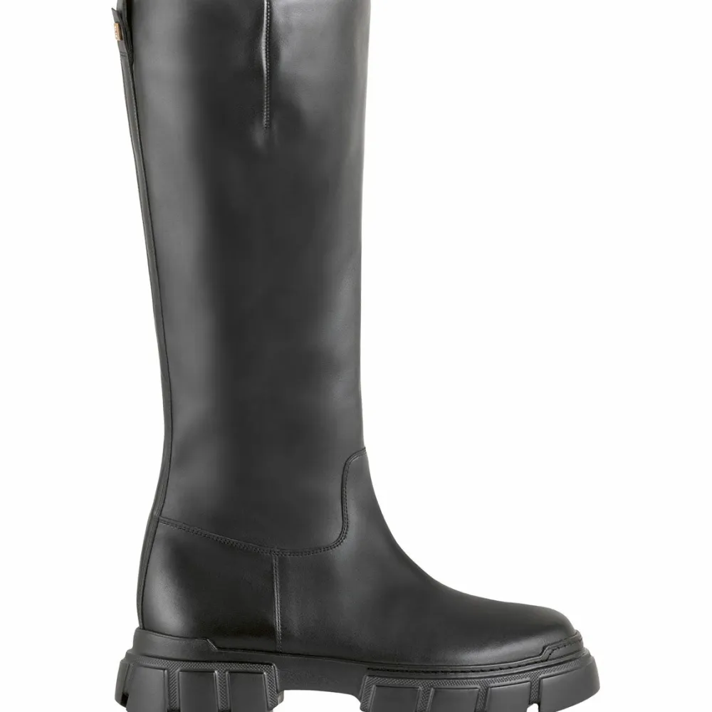Hot James Women Boots