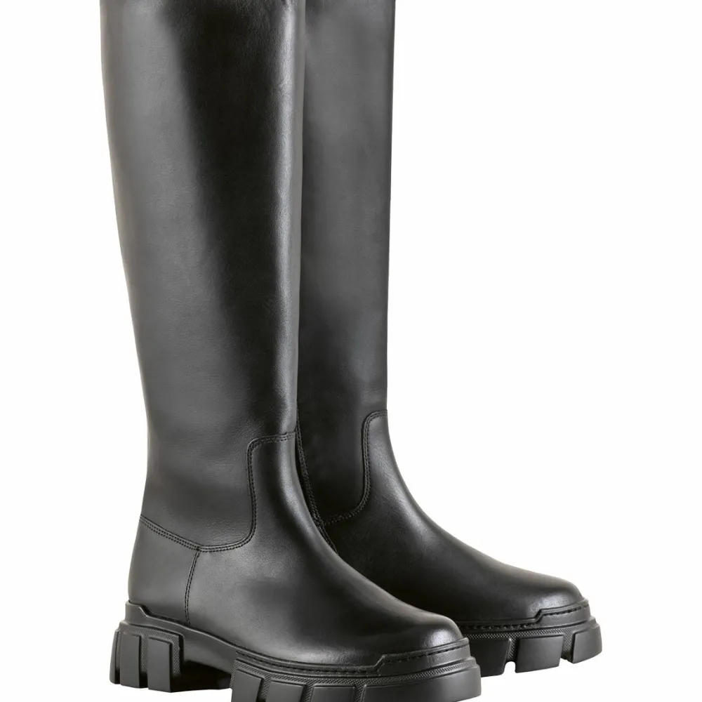 Hot James Women Boots