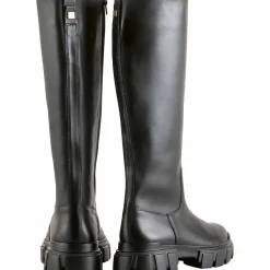Hot James Women Boots