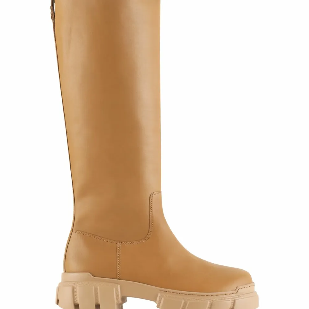 Hot James Women Boots