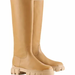 Hot James Women Boots