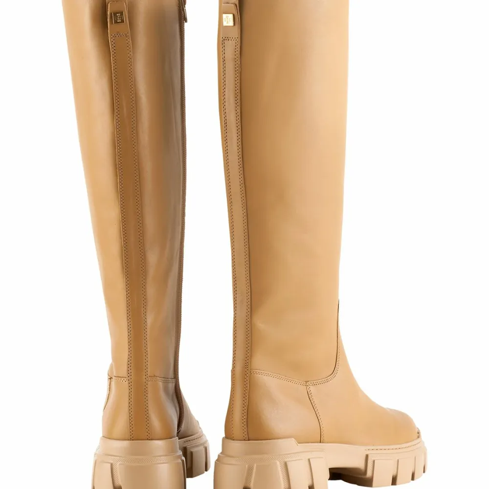 Hot James Women Boots