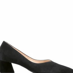 Best Sale Jean Women Pumps