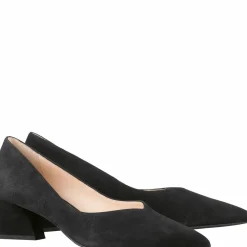 Best Sale Jean Women Pumps