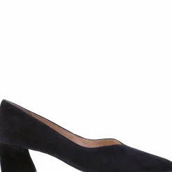 Best Sale Jean Women Pumps