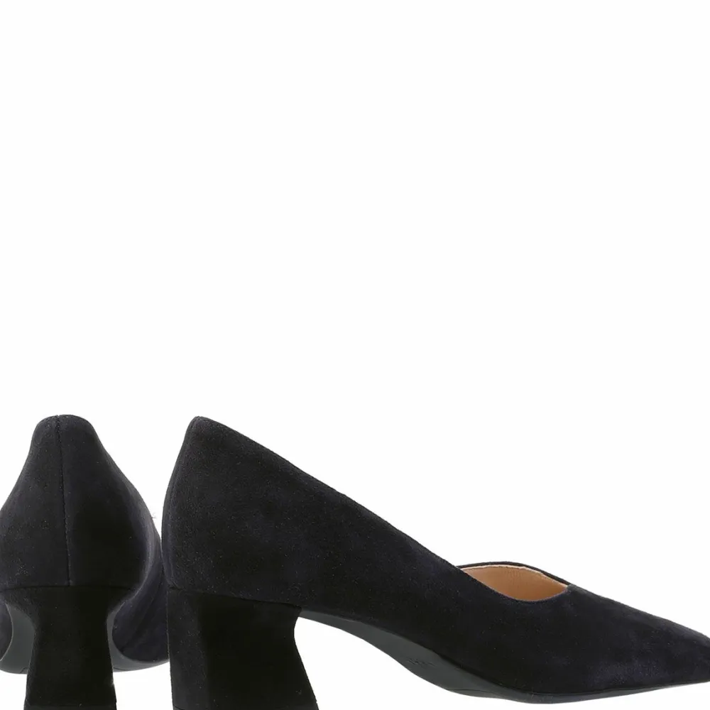 Best Sale Jean Women Pumps