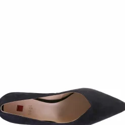 Best Sale Jean Women Pumps