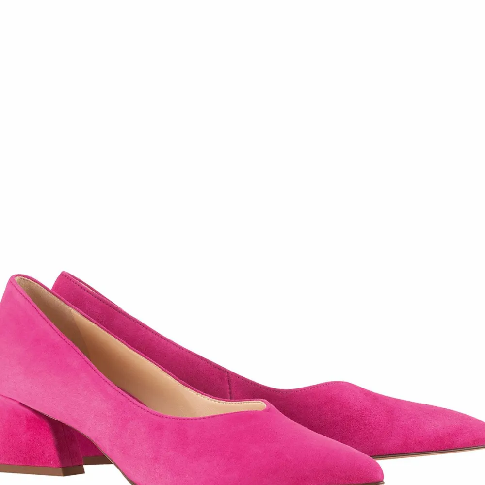 Best Sale Jean Women Pumps