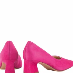 Best Sale Jean Women Pumps