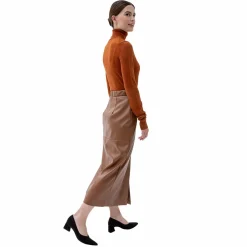 Best Sale Jean Women Pumps
