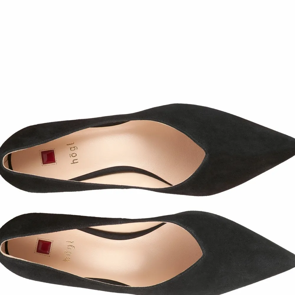 Best Sale Jean Women Pumps