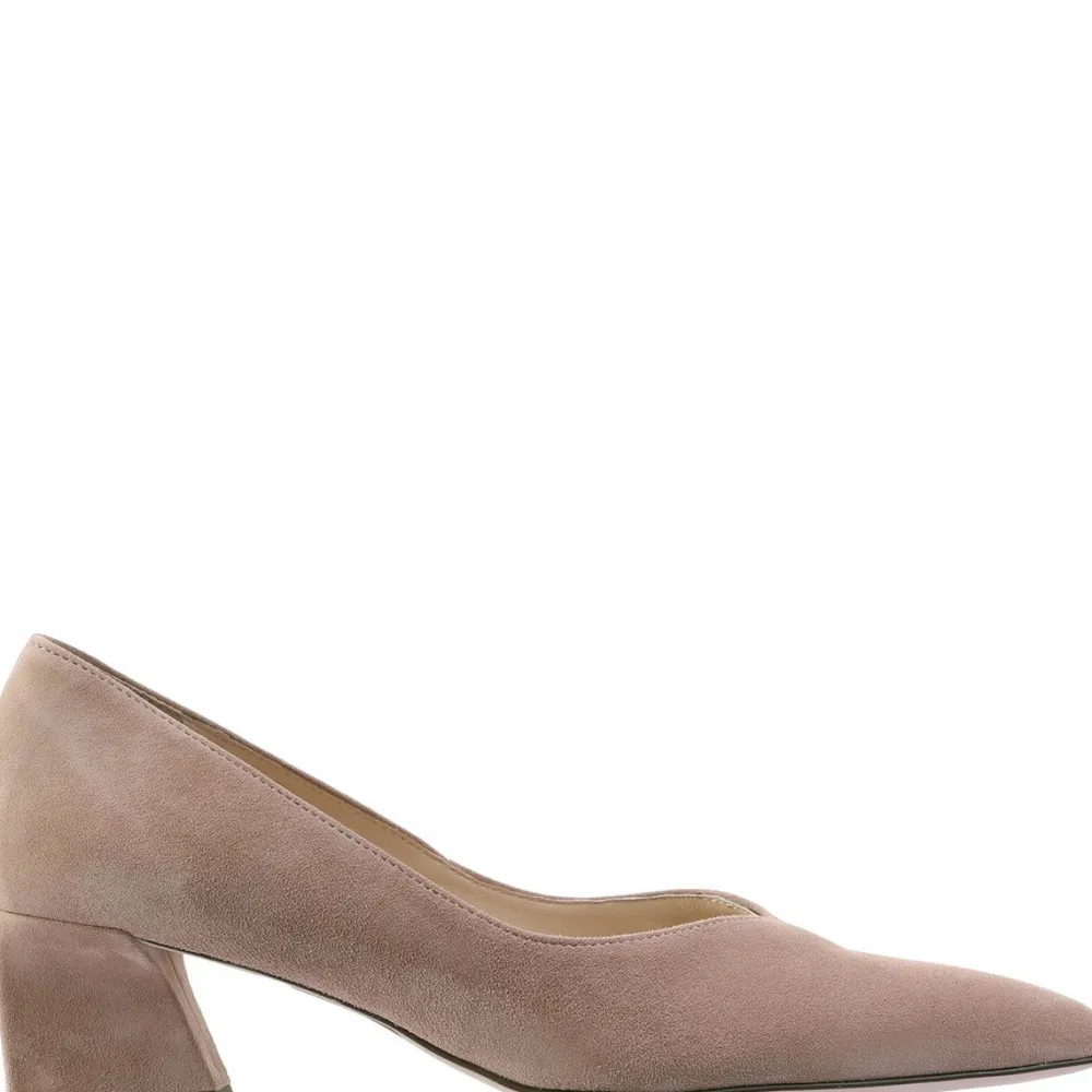 Best Sale Jean Women Pumps