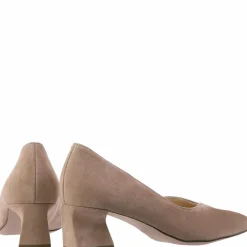 Best Sale Jean Women Pumps