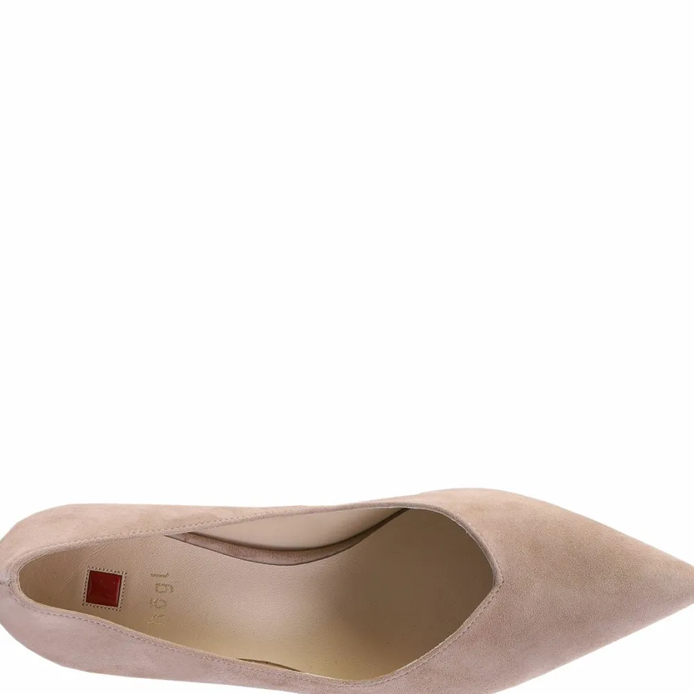 Best Sale Jean Women Pumps