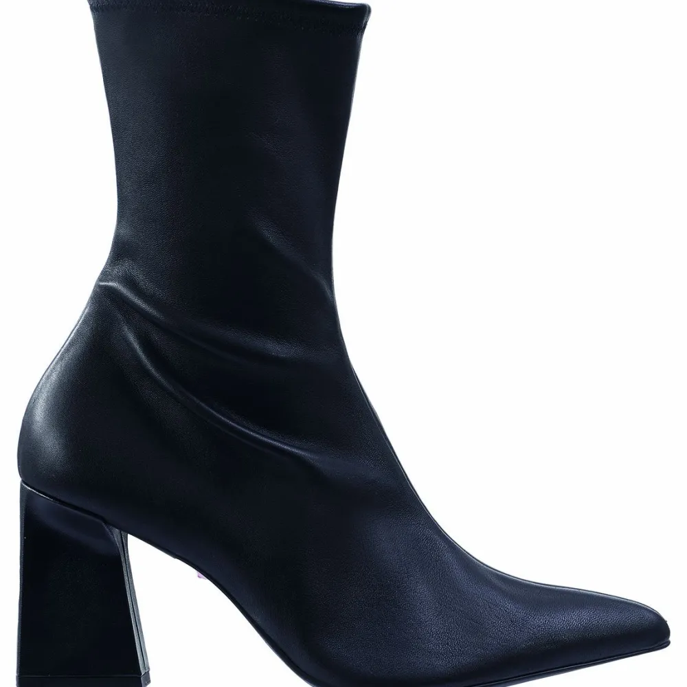 Fashion Leona Women Booties