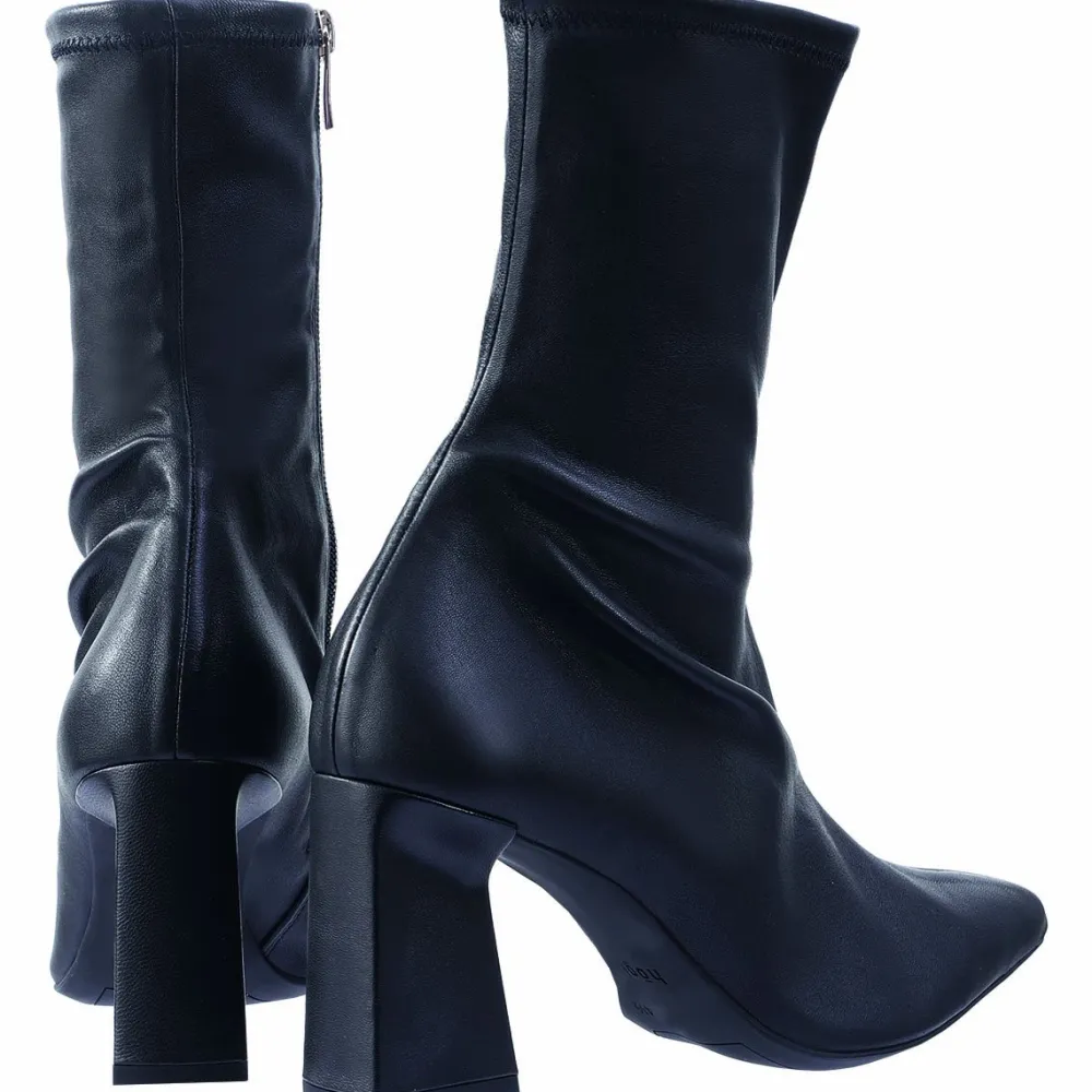 Fashion Leona Women Booties