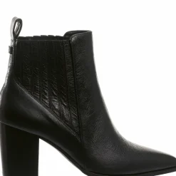 Fashion Luke Women Booties